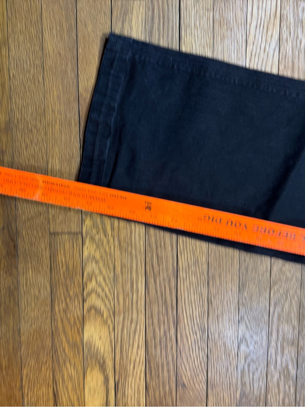 Duluth Trading Company 36 x 30 Slim Fit Pants Bundle of 2 - Picture 8 of 16